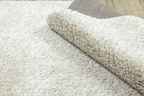 Covor Berber 9000 cremă Franjuri shaggy - SECUNDAR-COTATI PRODUSUL