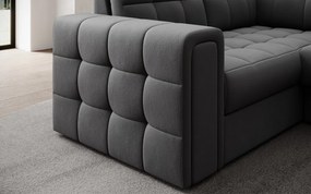 Coltar extensibil Blewett pe dreapta Sola 06