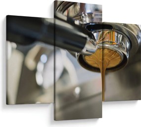 Tablou - espresso (90x60 cm)