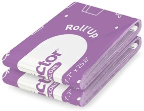 Saci de vidat 2 buc. Roll Up M – Compactor