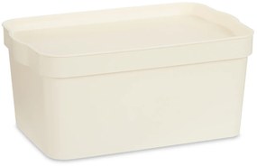 Cutie de depozitare din plastic, 7,5 l