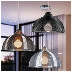 Rabalux 2800 - LED Plafoniera ADDISON LED/30W/230V