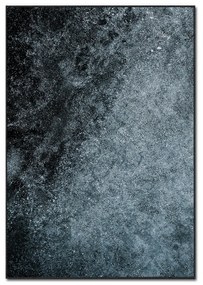 Covor, ASR CRPT-115 , 100x140 cm, Poliester, Multicolor