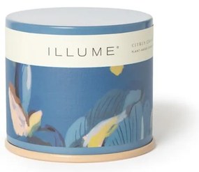 Lumânare parfumată timp de ardere 50 h Citrus Crush – ILLUME x Bloomingville