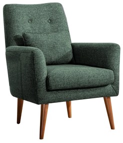 Scaun Zeni Green