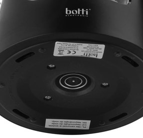 Botti Ceainic din sticlă Vivien 0,9 l