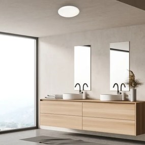 Plafonier LED CRUZ dimabil cu DO, 1xLED 40W 230V 2000lm