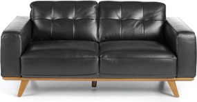 Canapea 2 locuri eleganta, design italian Azalee AC-5606-2P