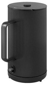 Oala sub presiune BERNADOTTE, otel inoxidabil negru - Georg Jensen
