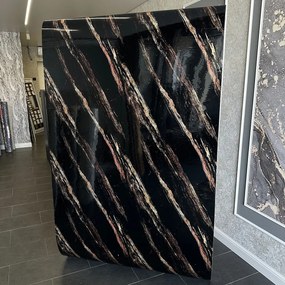 Autocolant de perete Marmura 280cm x 120cm  Art.DYDP-76