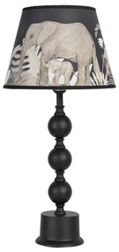 Veioza cu elefanti 27/57 cm