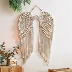 ShopJK MACRAME PENTRU PERETE WN16