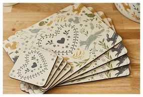 Set de textile pentru bucătărie 13 buc. Woodland – Cooksmart ®