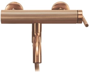 Baterie pentru cadă REA Argon Brush Copper