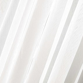 Goldea perdea jacquard - model 125162 - la metru 150 cm