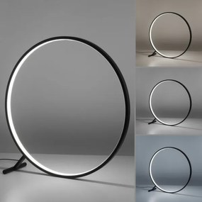 Lampadar LED dimabil Paul Neuhaus 319-18 HULA LED/21,5W/230V + telecomandă