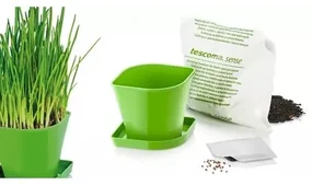Tescoma Herb Growing Set SENSE, arpagic