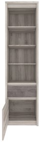 Raft Jolene 1D1S (castan nairobi + onyx). 1052976