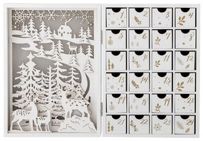 Calendar Advent Elimar – Bloomingville