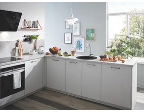 GROHE 31368000 - Baterie pentru chiuvetă BAULOOP, 332 mm, crom lucios