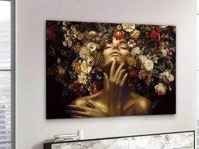 Tablou de perete decorativ Fiorella, 180x120cm