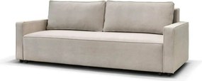 Canapea extensibila NICOLE, personalizabil materiale Stofa de Lux, cu