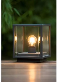 Lucide 27883/25/30 - Lampa exterior CLAIRE 1xE27/15W/230V 24,5 cm