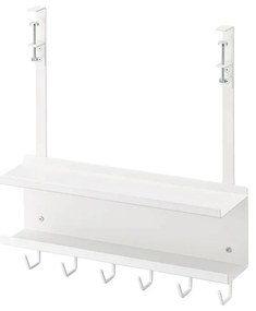 Organizator pentru cabluri din metal Smart – YAMAZAKI