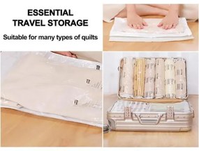 Aparat de vidare Home&Marker Quickseal, Portabila, Alba