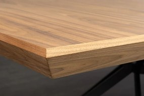 Masa extensibila GIANT 200-320cm nuc natural