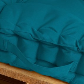 Pernă pentru scaun de grădină pentru paleți 60x120 cm – Casa Selección