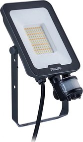 Philips-LED Proiector cu senzor LEDINAIRE ALL-IN LED/30W/230V 3000/4000/6500K IP65