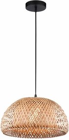 Lustra boho style design natural 39cm Scarlet NVL-9142498
