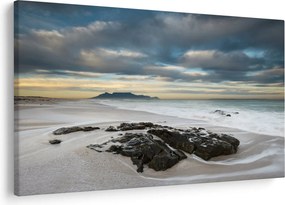 Tablou - Robben Island (90x60 cm)