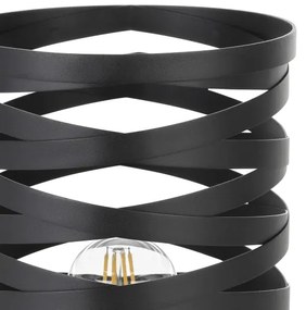 Lampă de masă CREMELLA 1xE27/40W/230V Eglo 99506