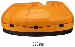 Capac de protecție pentru mașina de tuns iarba pe benzină PM-KS-600T-OK