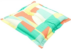 Perna de scaun CUSHIO 50x50 cm - mai multe variante Culoare: Maro