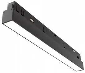 Corp iluminat sina led 12W Basis TR030-4-12WTW-DD-B Maytoni