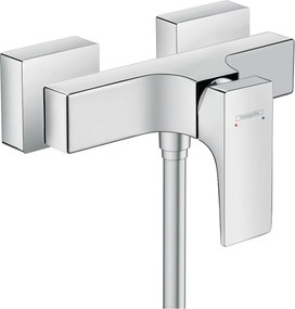 Hansgrohe Metropol baterie de duș perete crom 32560000