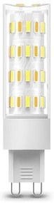 Immax NEO 07763C - Set 3x LED bec dimabil NEO LITE G9/4W/230V Wi-Fi Tuya
