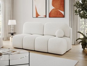 Canapea Nuwia extensibil, 200x102x100 cm – Royal 01