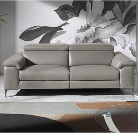Canapea design italian, 3 locuri, functia relaz, Alfredo