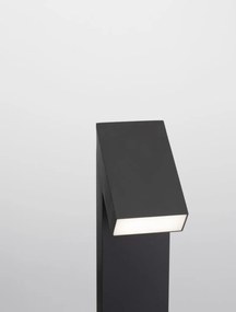 Stalp mediu pentru iluminat exterior IP65 BRIGITTA