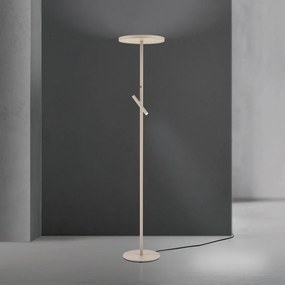 Lampadar, Lampa de podea TEIDE khaki