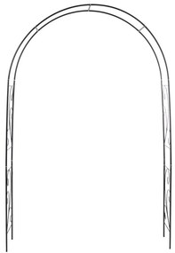 Structură pentru plante cățărătoare – Esschert Design