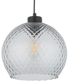 Lustră pe cablu DEVON 1xE27/15W/230V