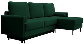 Colțar Toblera L  (verde). 1098839