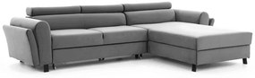 Coltar extensibil Mariall pe dreapta Monolith 84