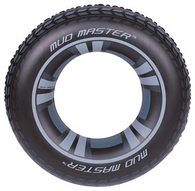 Colac inot gonflabil Bestway diametru 91 cm