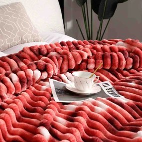 Patura Cocolino Pentru Pat Dublu,200x230cm
